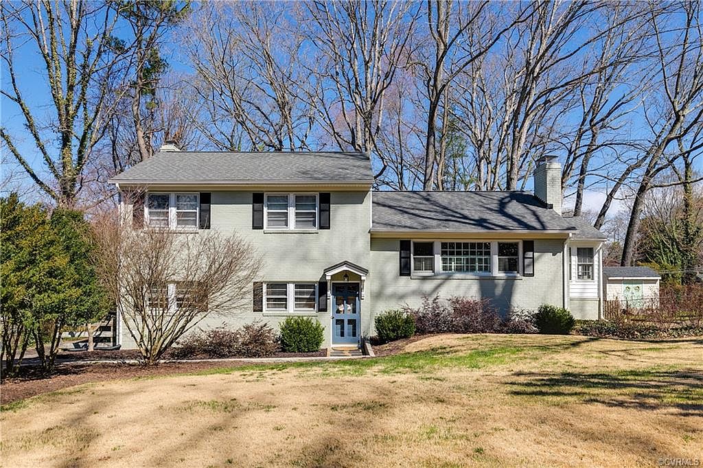 8702 Arran Rd Richmond Va 23235 Zillow