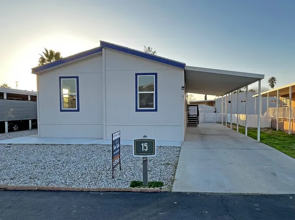 21100 State St #15, San Jacinto, CA 92583