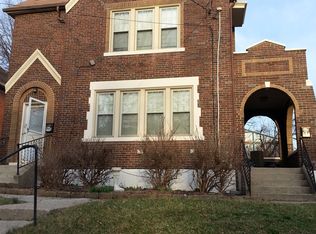 834 Hermosa Ave APT 2, Cincinnati, OH 45238
