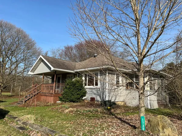 1735 S Main St, Cooperstown, PA 16317