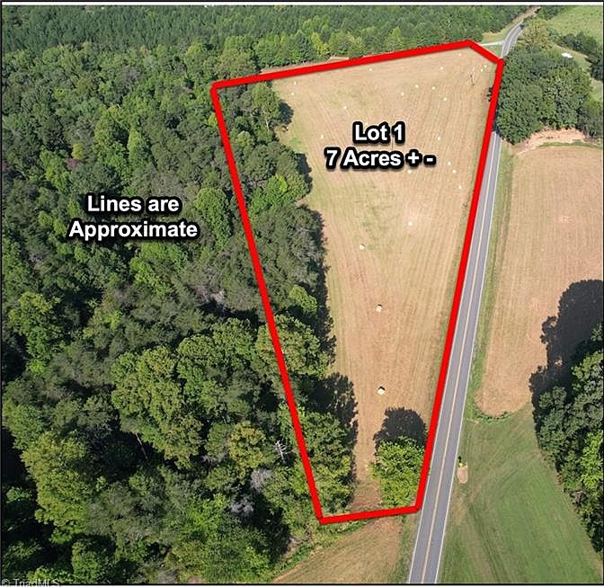 1st image of 0 Turkey Foot Rd
