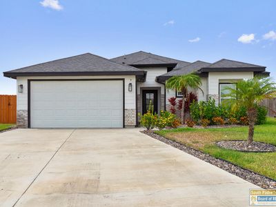 9 Plaza La Quinta, Laguna Vista, TX, 78578