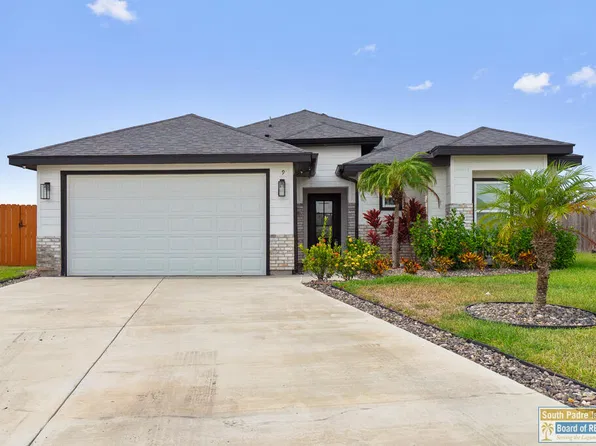 9 Plaza La Quinta, Laguna Vista, TX 78578