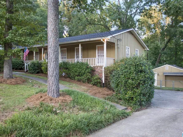 3445 Oakdale Dr, Birmingham, AL 35223