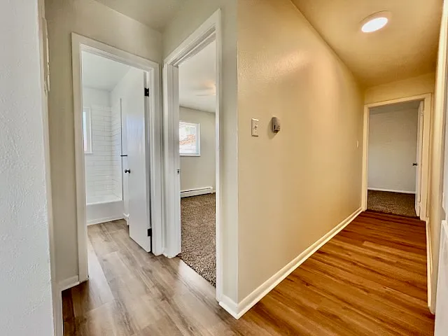 1601 Garrison St #7 — Photo 12