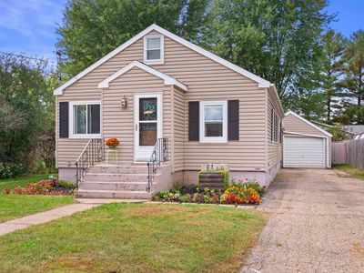 2420 2ND STREET SOUTH, Wisconsin Rapids, WI, 54494