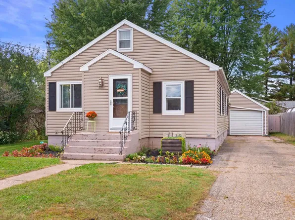 2420 2ND STREET SOUTH, Wisconsin Rapids, WI 54494