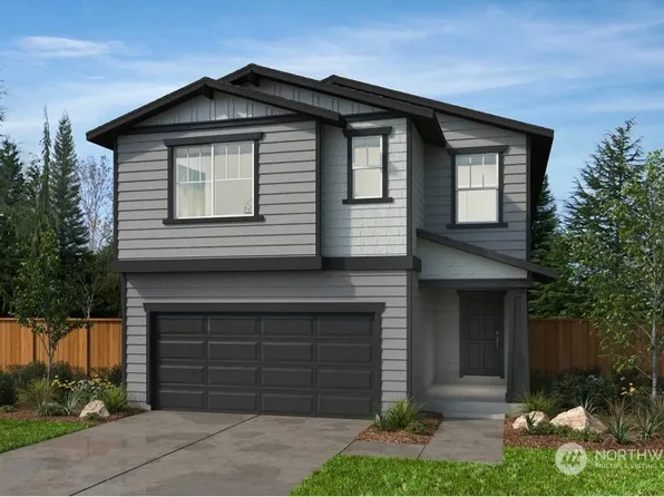 17913 SE 265th Street #56, Covington, WA 98042