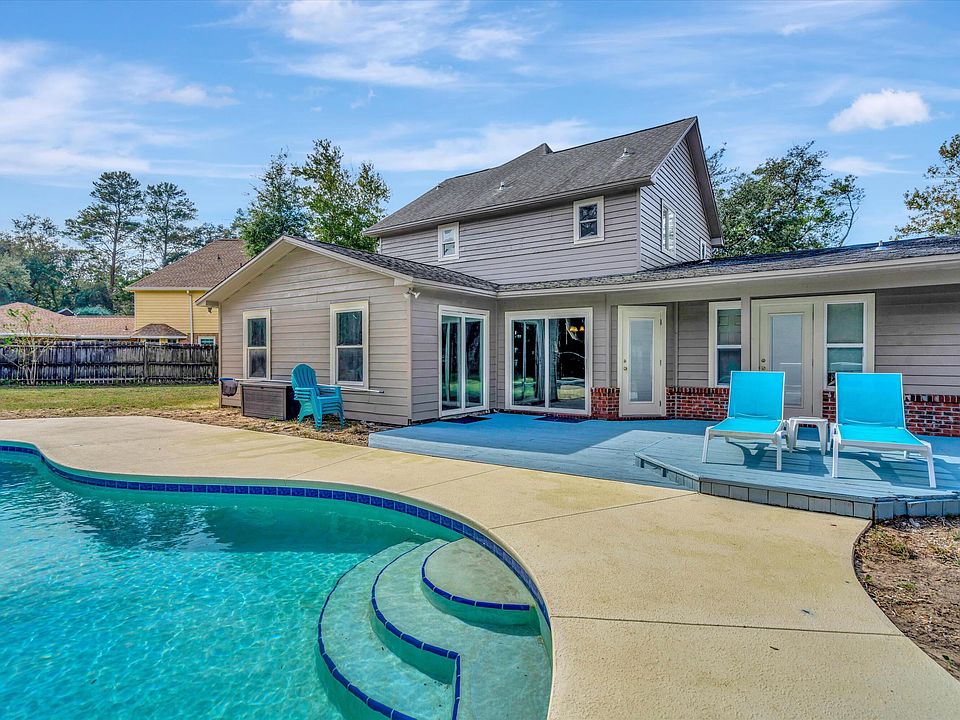 505 Greenwood Cv S, Niceville, FL 32578 Zillow