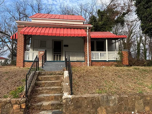 1244 Stokes St Photo 1