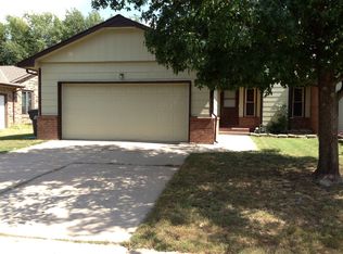 252 S Lark St, Wichita, KS 67209