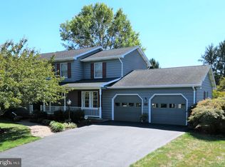 7133 Poole Jones Rd, Frederick, MD 21702