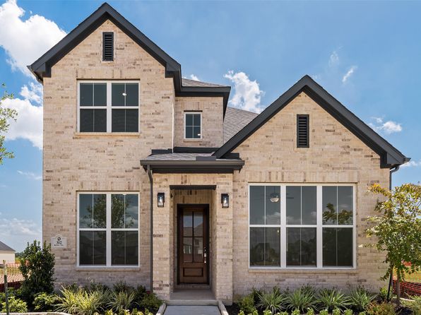 Home for Sale in Celina TX