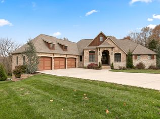 4376 E Scotty Ct, Springfield, MO 65809