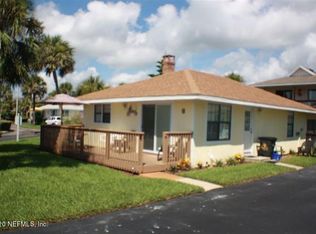 8 Tarpon Dr, Saint Augustine, FL 32080
