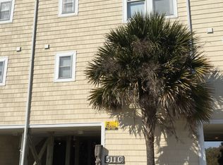 511 N New River Dr, Surf City, NC 28445