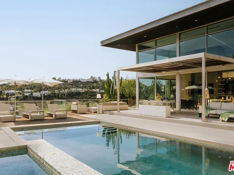 2651 Nichols Canyon Rd — Photo 9
