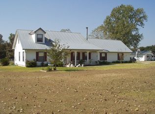 2005 County Road 152, Georgetown, TX 78626