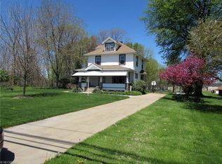 38474 Center Ridge Rd, North Ridgeville, OH 44039
