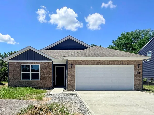 557 Zelcova Dr, Eminence, KY 40019