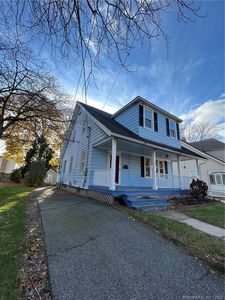 547 Woodlawn Avenue, Stratford, CT, 06614