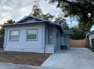 (Undisclosed Address), Saint Petersburg, FL 33701