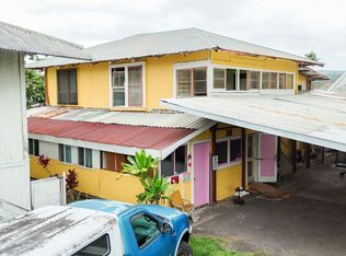 82D Hoku St, Hilo, HI 96720