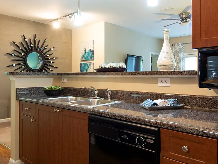 Seven Springs Apartments — Photo 16