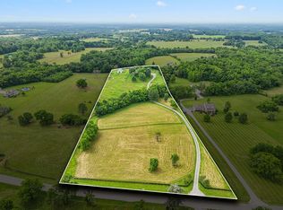 1387 Floyd Rd, Eagleville, TN 37060