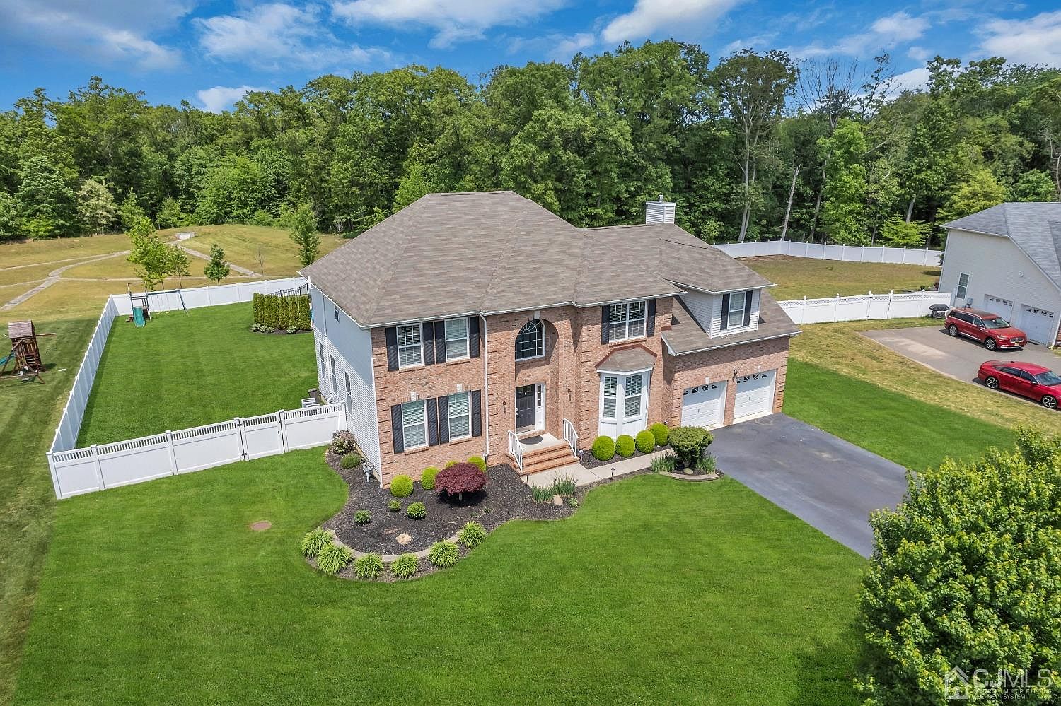 7 Shayna Ct, Monroe Township, NJ 08831 MLS 2312587R Zillow