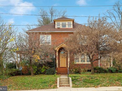 53 W Frederick St, Walkersville, MD, 21793