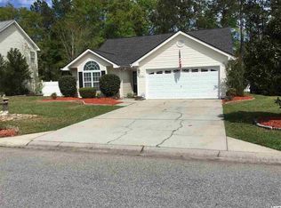 4012 Manor Wood Dr, Myrtle Beach, SC 29588
