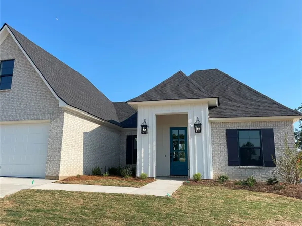 5823 Northwood Oaks Dr, Shreveport, LA 71107