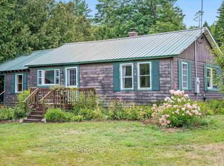 55 Worcester Village Rd, Worcester, VT 05682