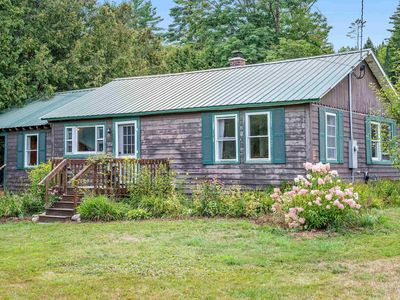 55 Worcester Village Road, Worcester, VT, 05682