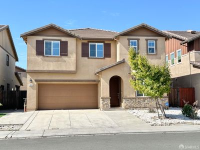 165 Willowrun Way, Oakley, CA, 94561