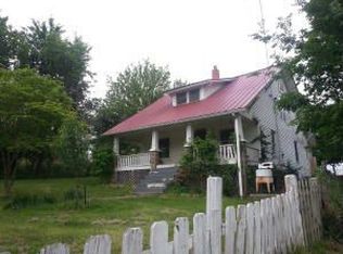 5659 N Farm Road 151, Springfield, MO 65803