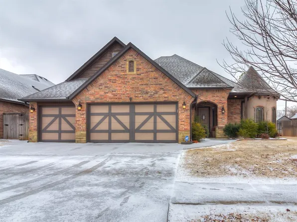8512 NW 123rd St, Oklahoma City, OK 73142