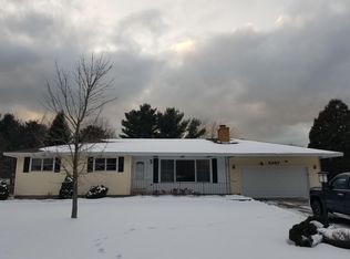 5357 McDowell St, Muskegon, MI 49441