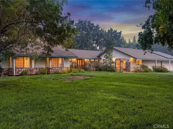 12 Quadra Ct, Chico, CA 95928