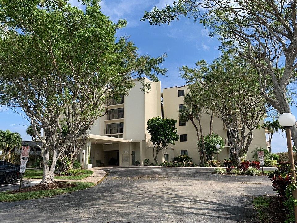 1st image of 1202 S Lake Drive #502