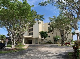 1202 S Lake Drive #502, Lantana, FL 33462