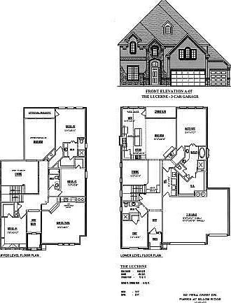 2nd image of 1321 Creosote Dr #Mesa