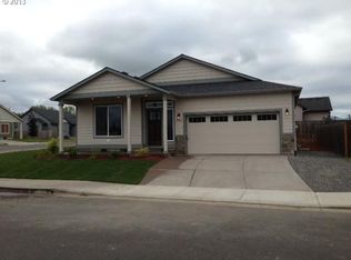 630 Eric Dr, Molalla, OR