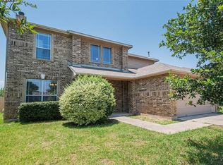 11100 Long Summer Dr, Austin, TX 78754