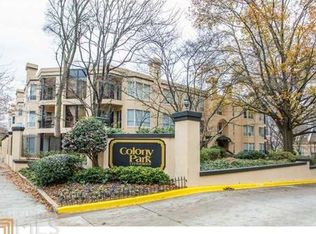 209 14th St NE APT 110, Atlanta, GA 30309
