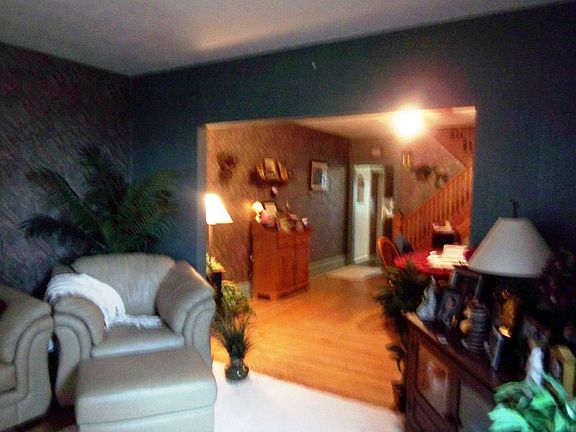 609 Side Living Room into Dining Room