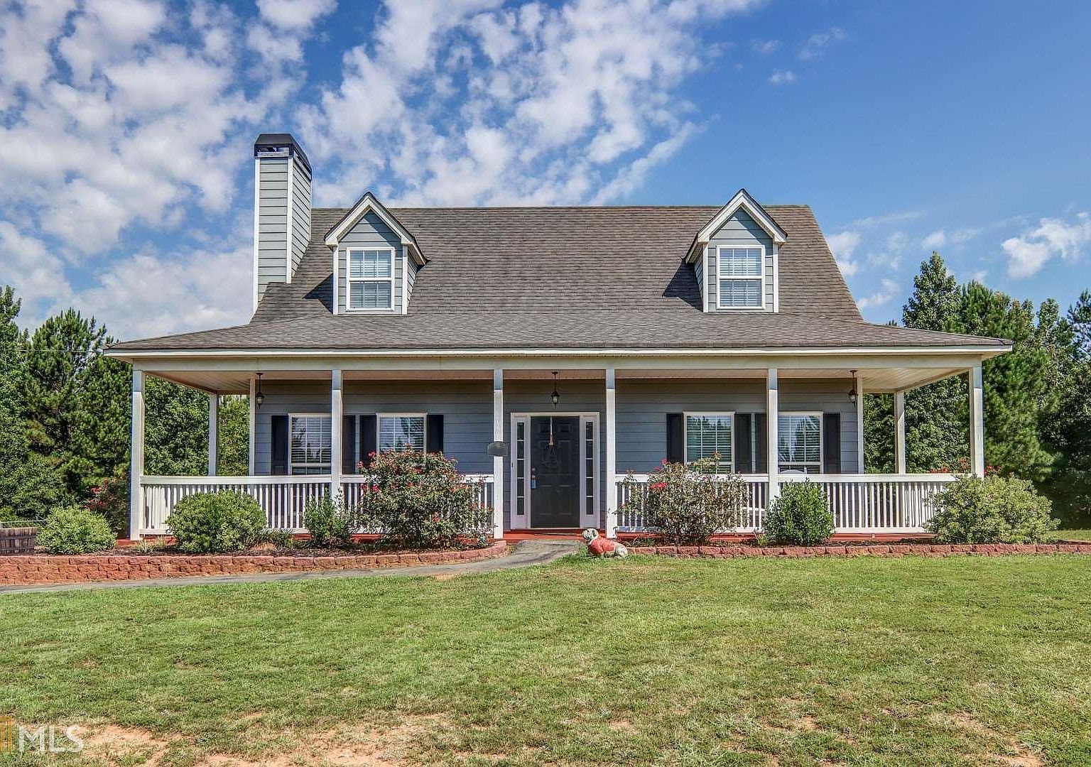 26 Key Ct, Monticello, GA 31064 Zillow