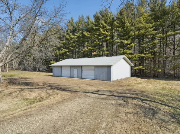 W8730 State Road 35, Hager City, WI 54014