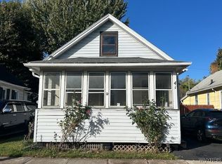 41 Klueh St, Rochester, NY 14611